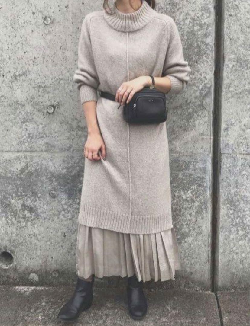 極美品♡ agnes b. アニエスベー ウエストポーチ　ボディーバック