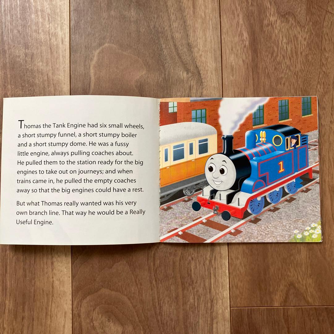 きかんしゃトーマス 絵本 洋書 67冊セット 英語 英字