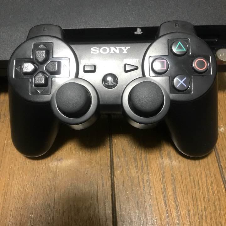 PS3 本体