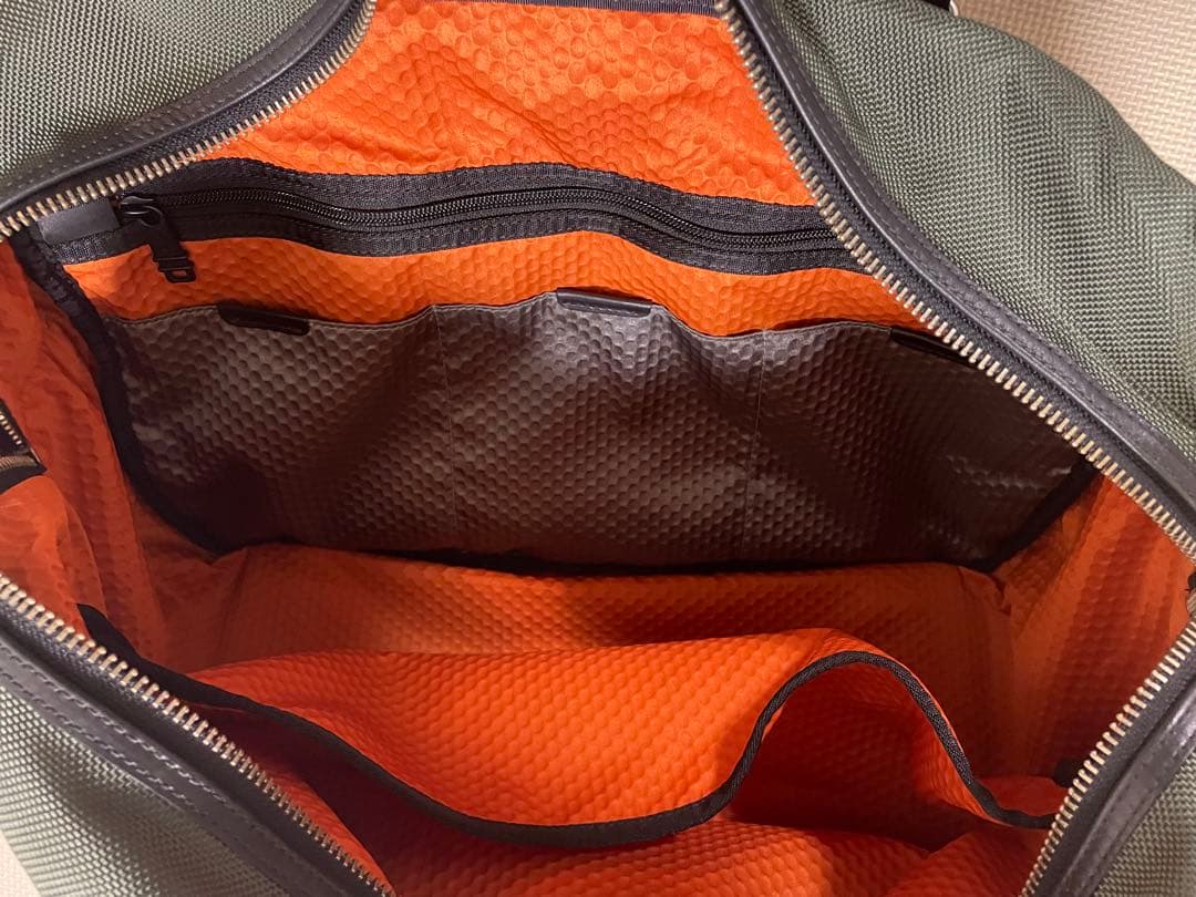 【TUMI】トゥミ ショルダーバッグ ボストンバッグ