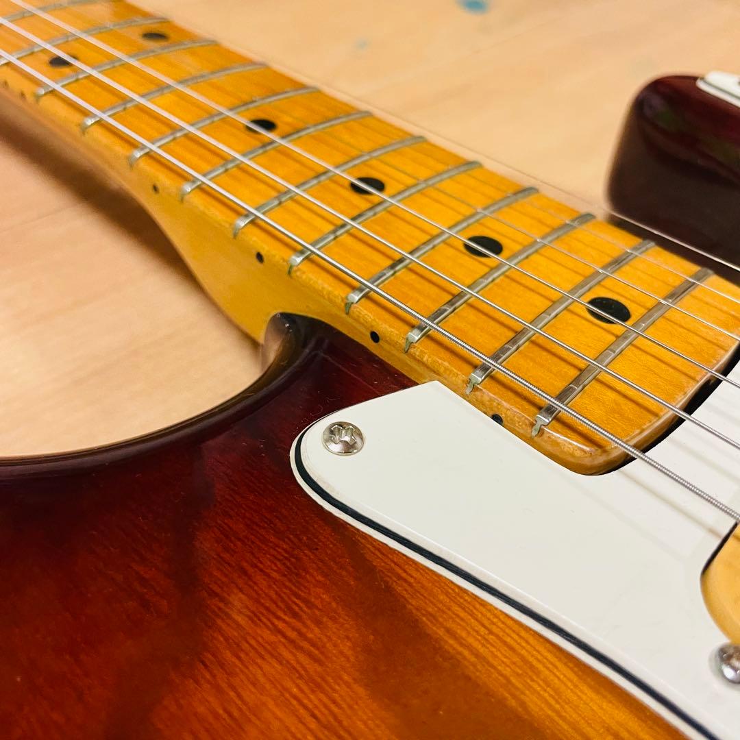 YAMAHA SR-700 1980年代 エレキギター