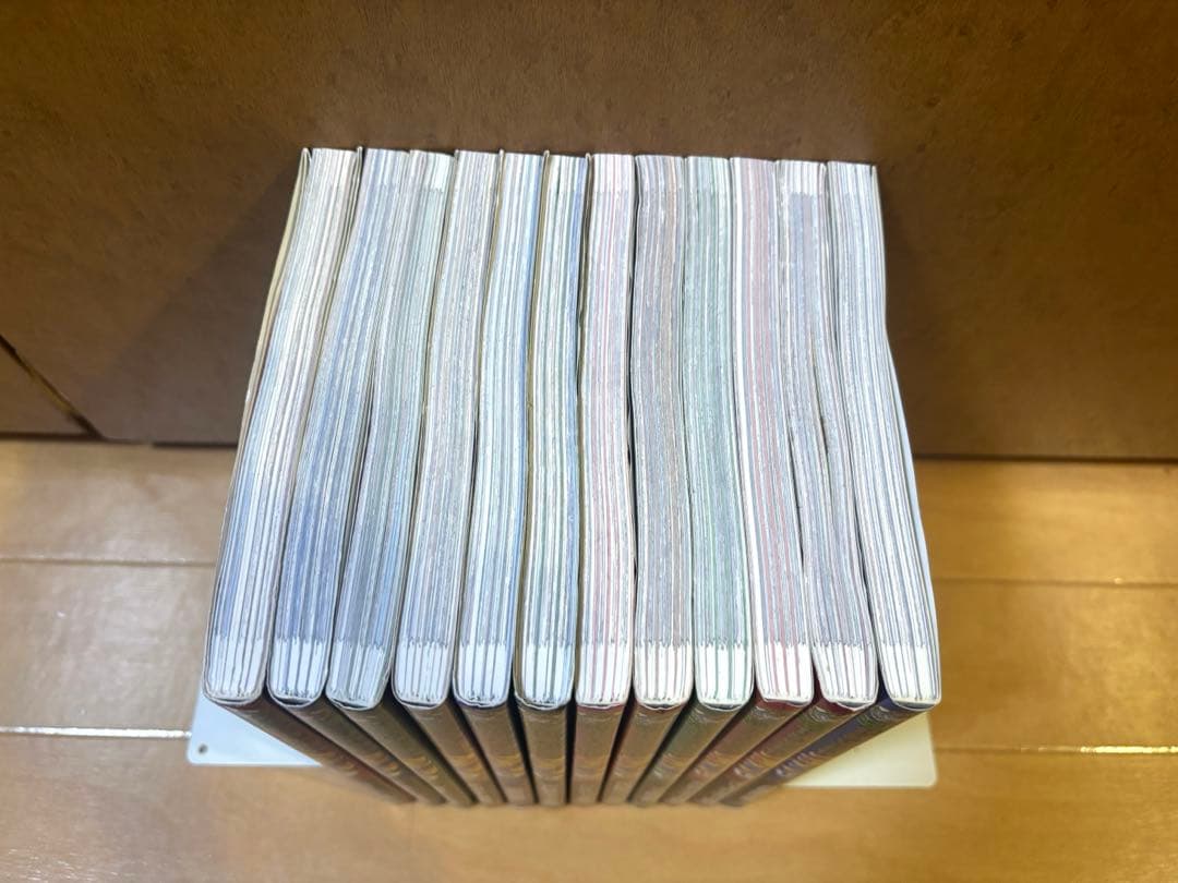 世界史探偵コナン全12巻