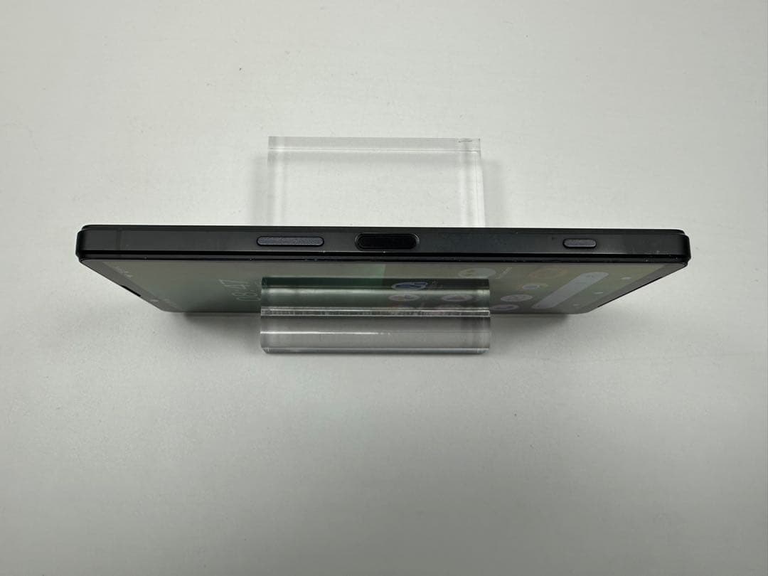 SONY Xperia 5 V docomo so-53d 128GB ブラック