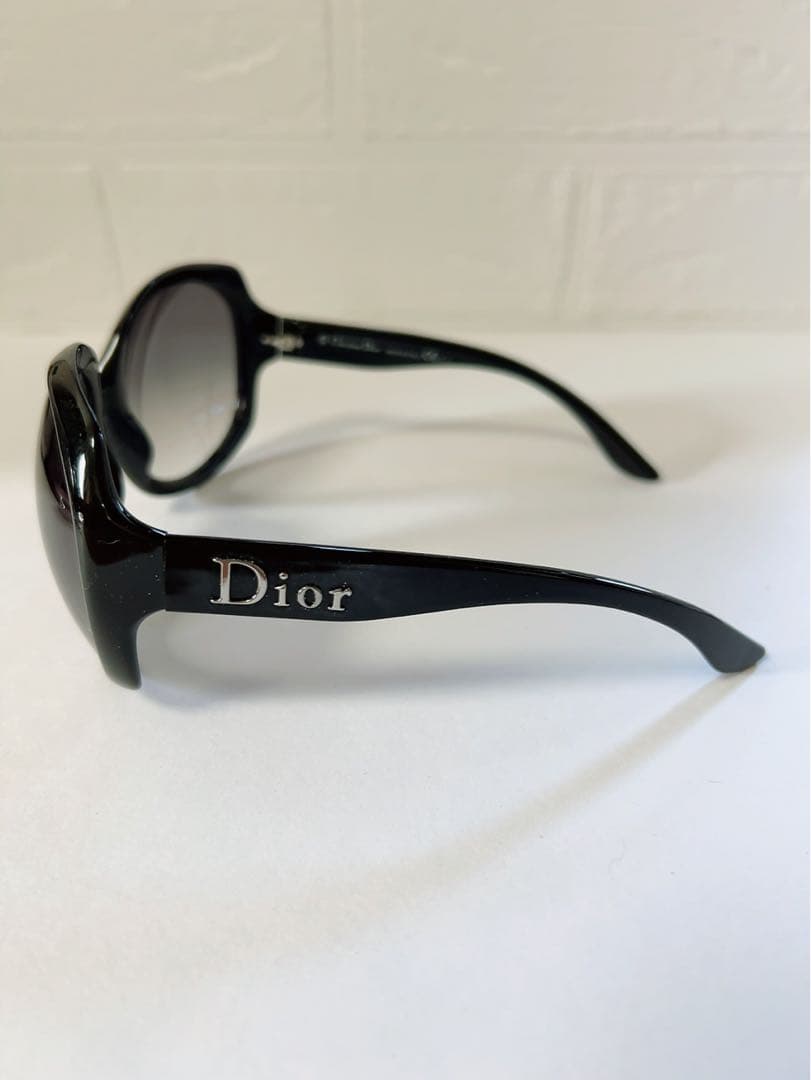 クリスチャンディオール　Dior サングラス　62□20 125