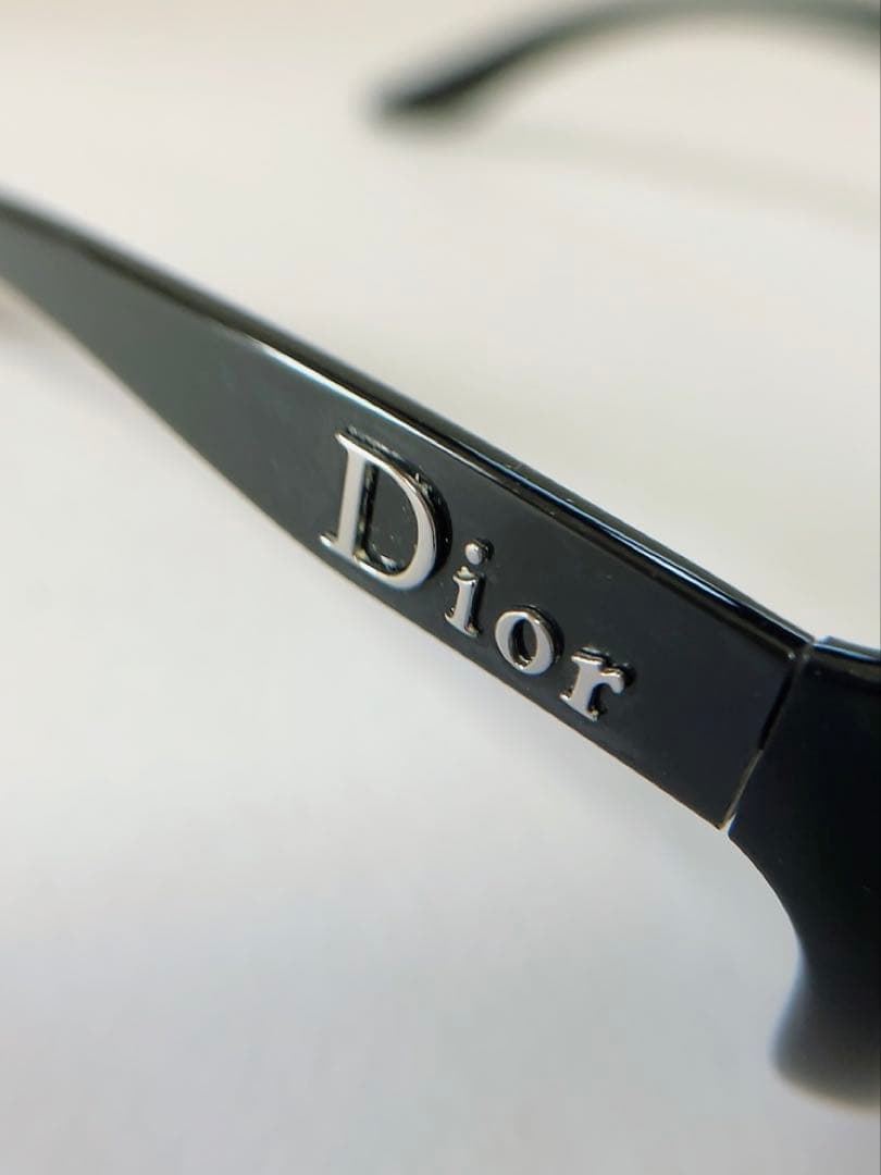 クリスチャンディオール　Dior サングラス　62□20 125