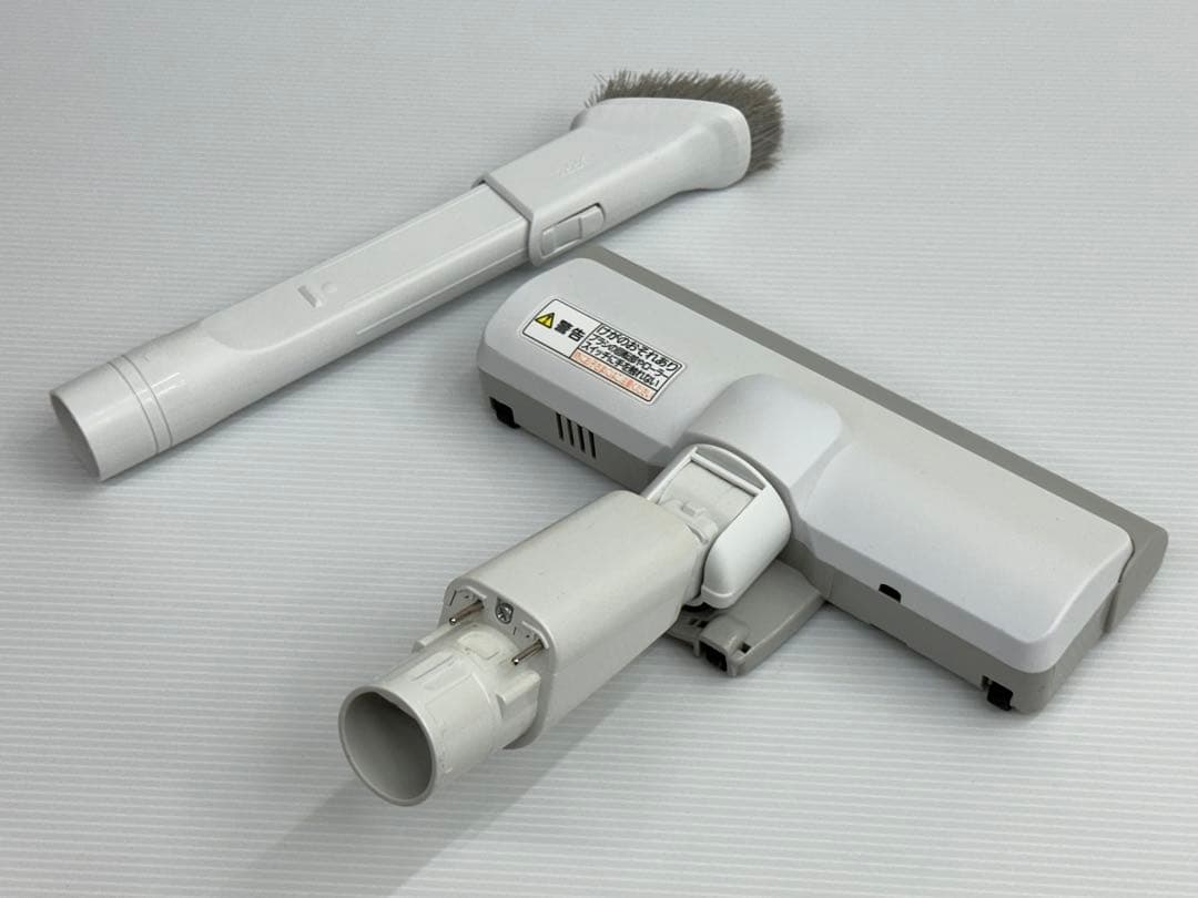 Panasonic 掃除機　ヘッド　回転ブラシ　MC-SB32J ブラシセット
