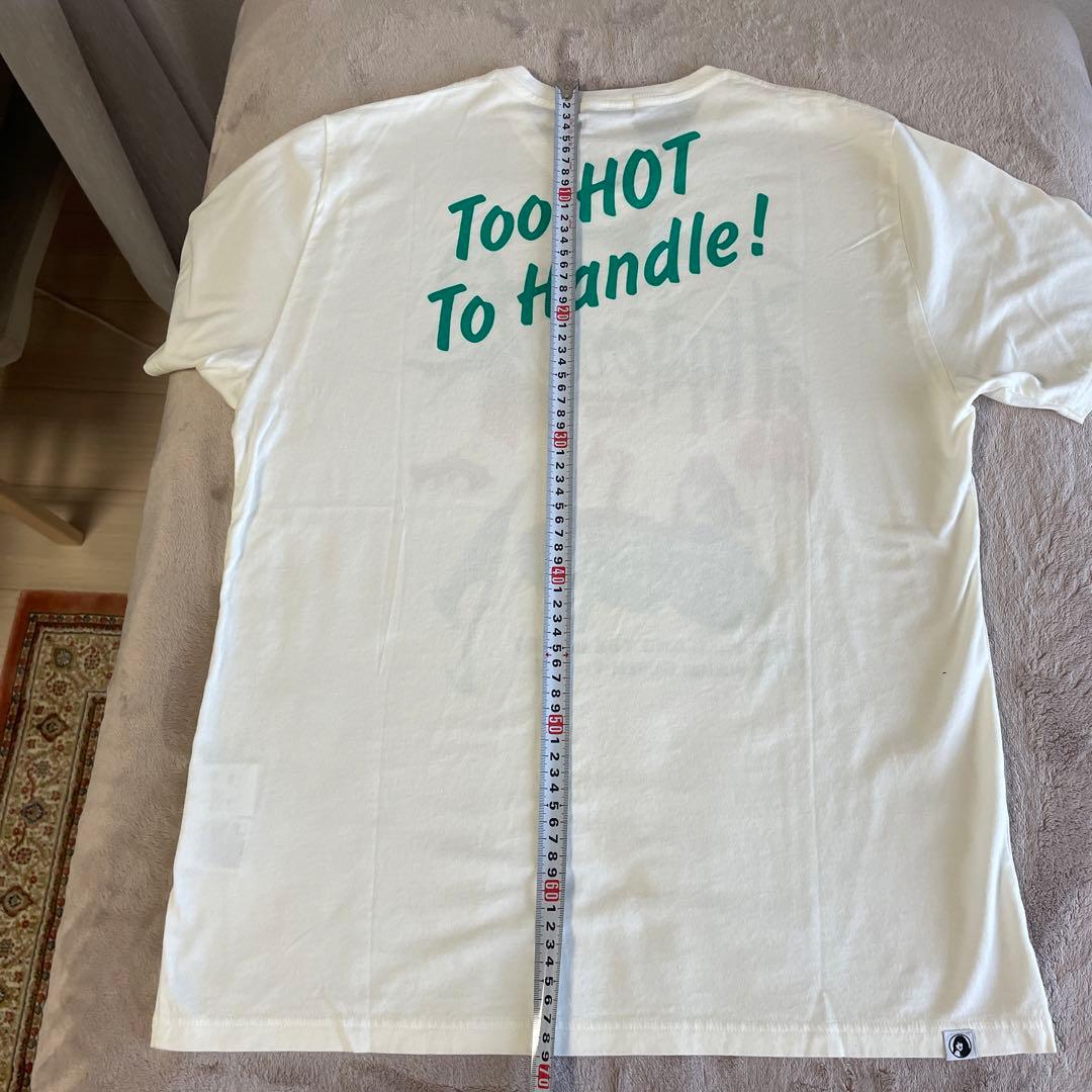 ヒステリックグラマー・Ｔシャツ