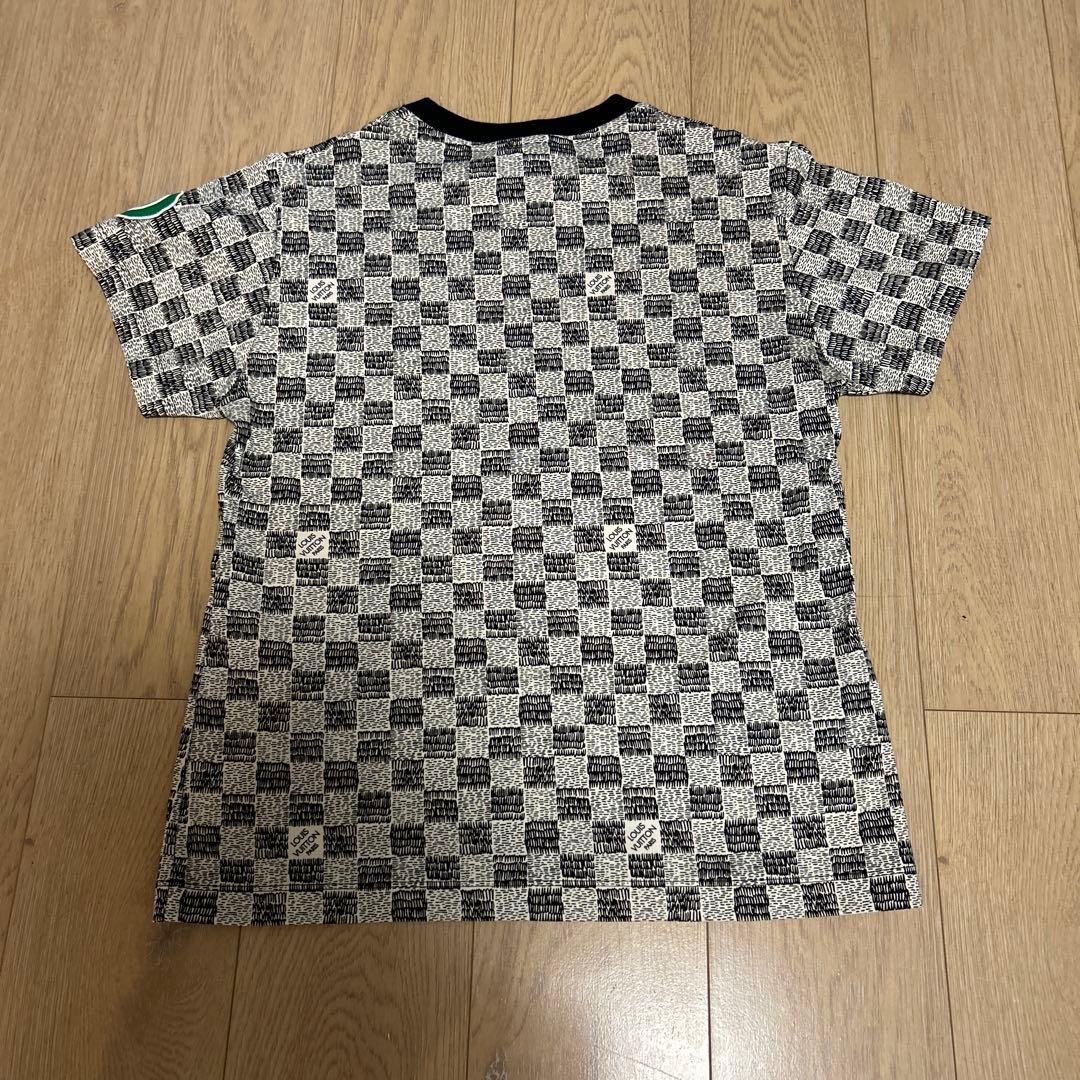 Louis Vuitton Tシャツ