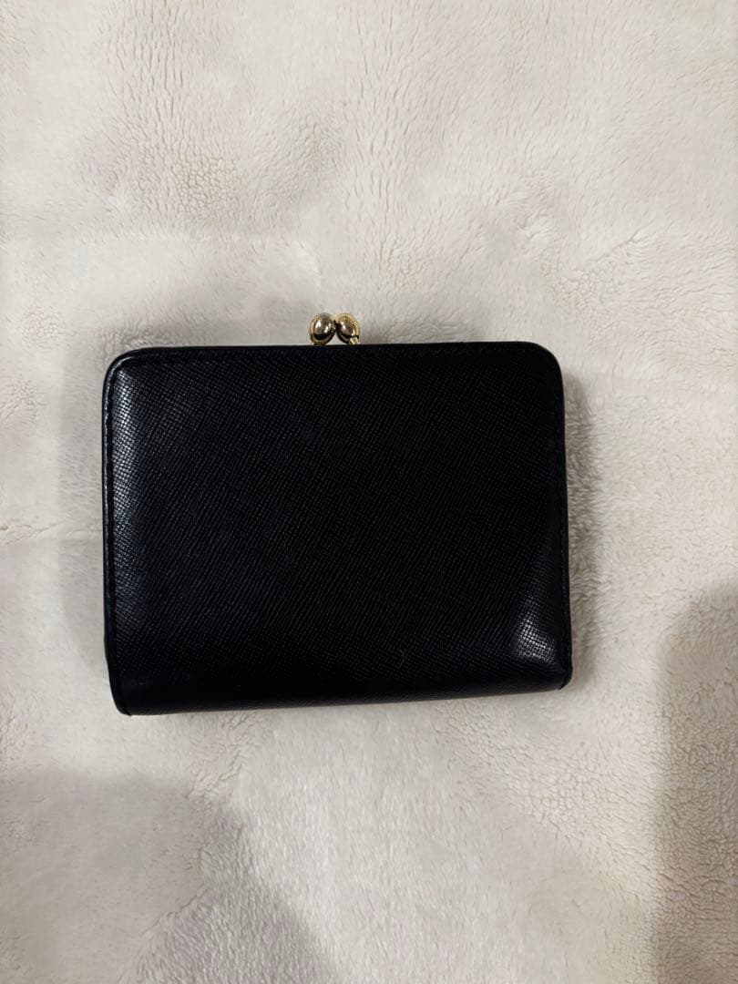 vivian west wood 財布