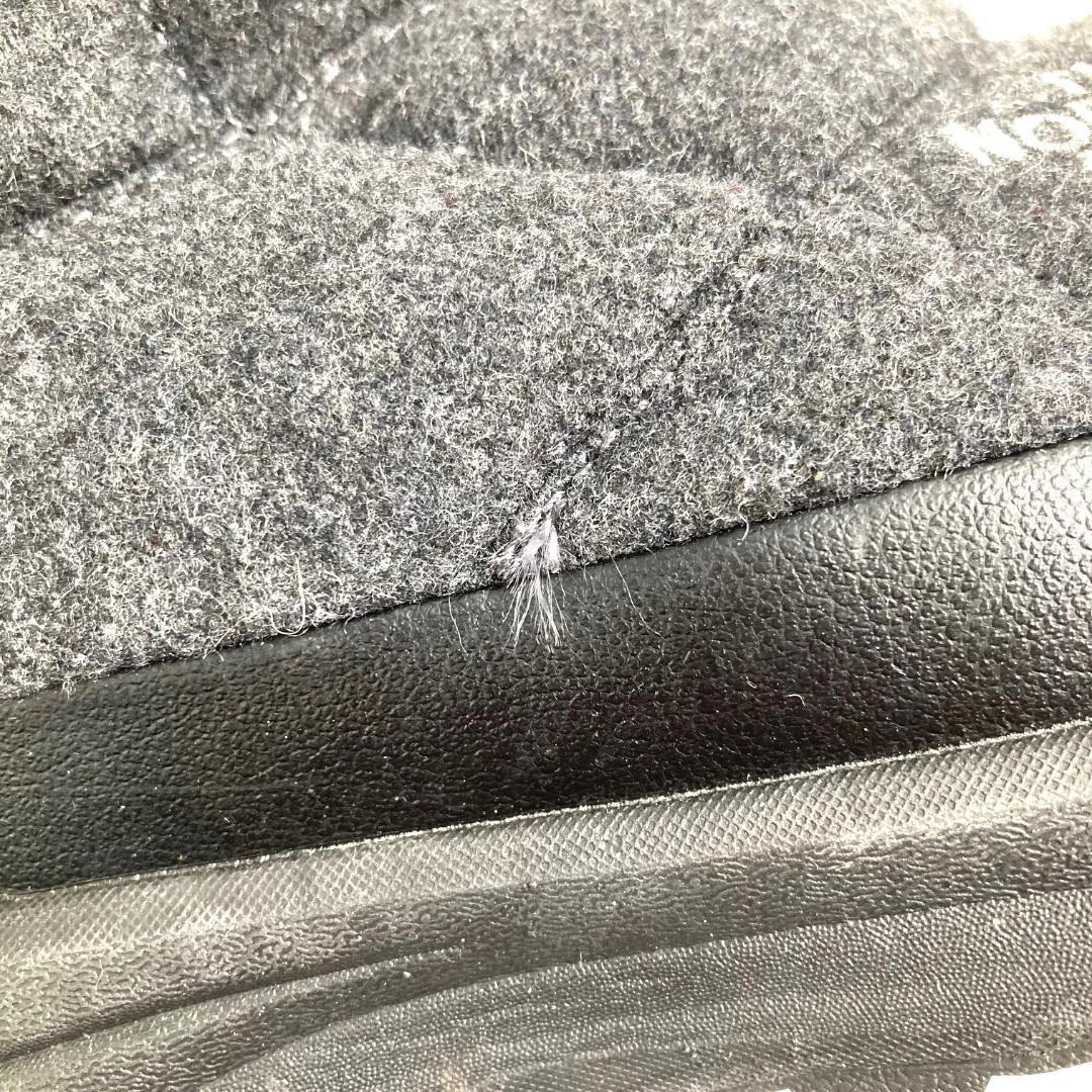 THE NORTH FACE ノースフェイス ダウンブーツ グレー