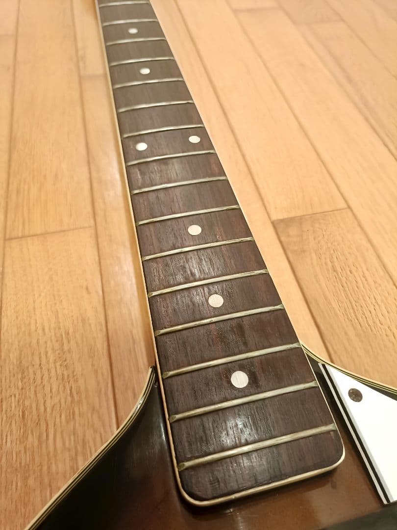 modmodmod　Guyatone グヤトーン VB-28