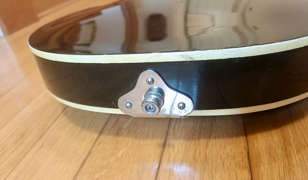 modmodmod　Guyatone グヤトーン VB-28