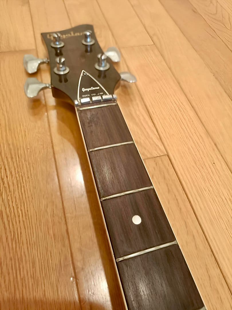 modmodmod　Guyatone グヤトーン VB-28