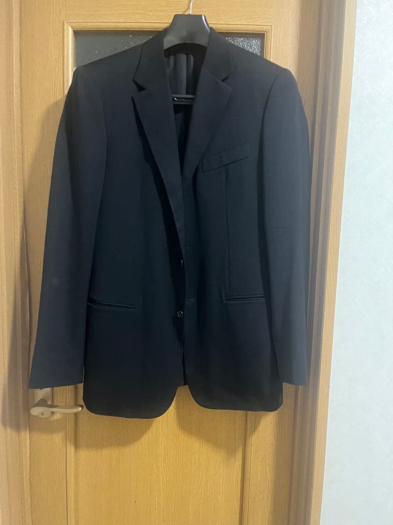 JIL SANDER テーラードジャケット ヴァージンウール100%