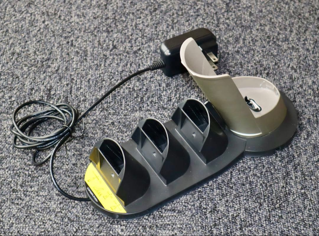 P*N様 Shark EvoPower EX ハンディクリーナー WV406JG