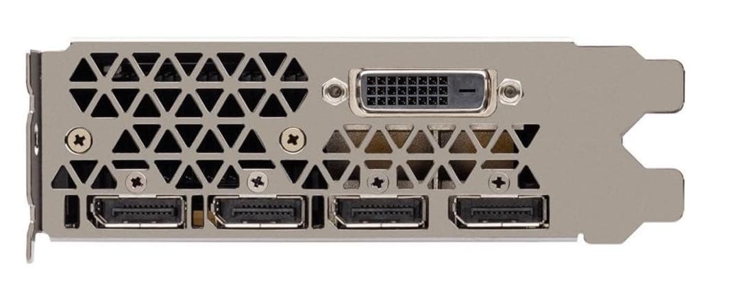 グラフィックボード・グラボ・ビデオカード NVIDIA QUADRO P5000