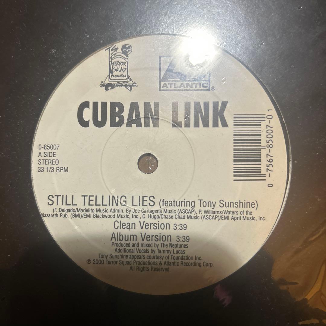 Big Pun, Fat Joe, テラースクワッドなど レコード12枚セット