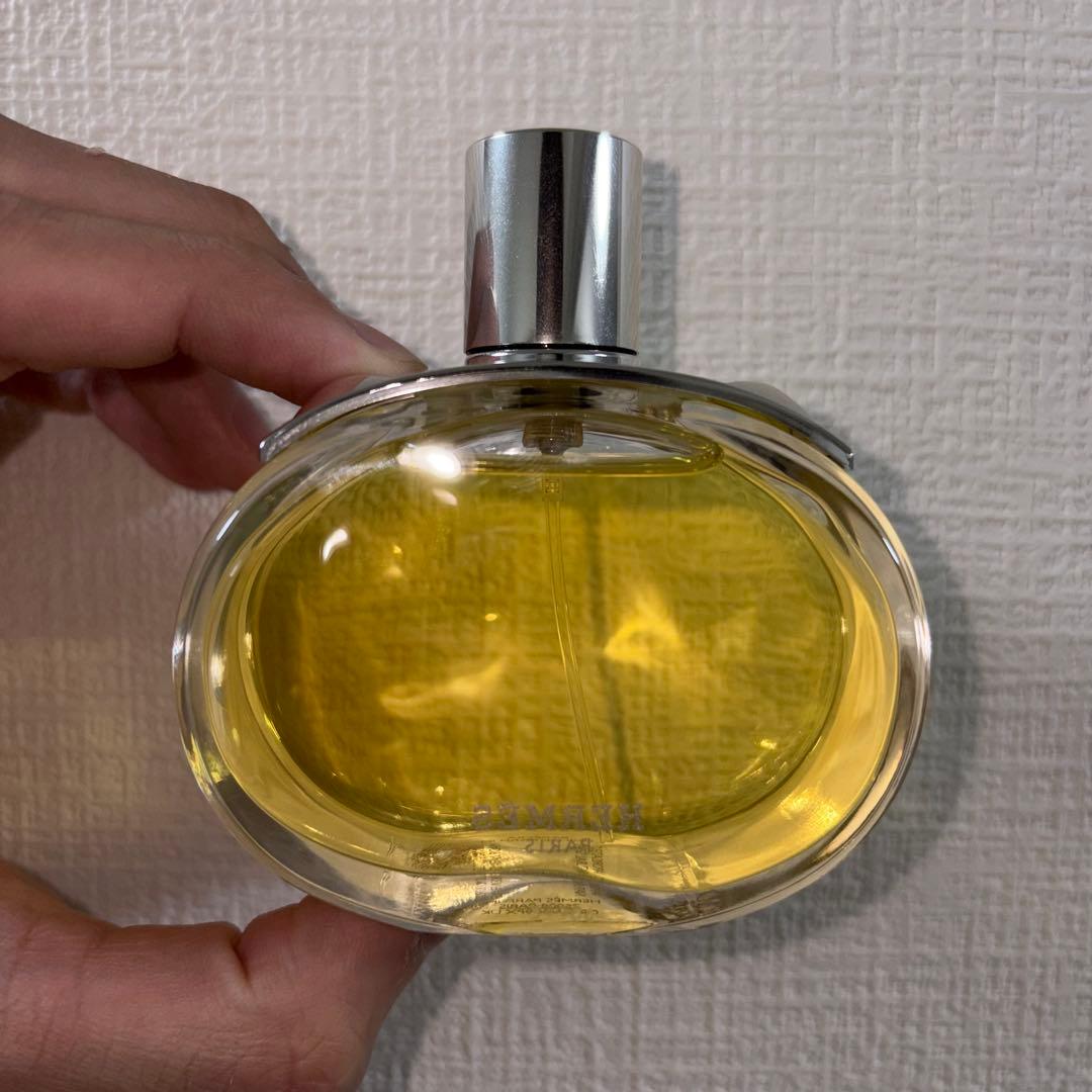 HERMES BARÉNIA （バレニア）香水セット