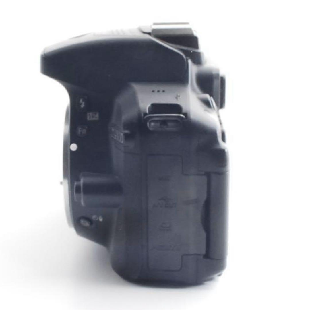 美品✨Nikon D5300✨遠近両用レンズキット 元箱付 スマホ転送 卒業式