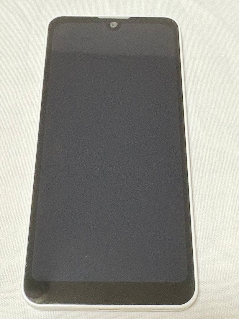 docomo AQUOS wish3 SIMロックフリー