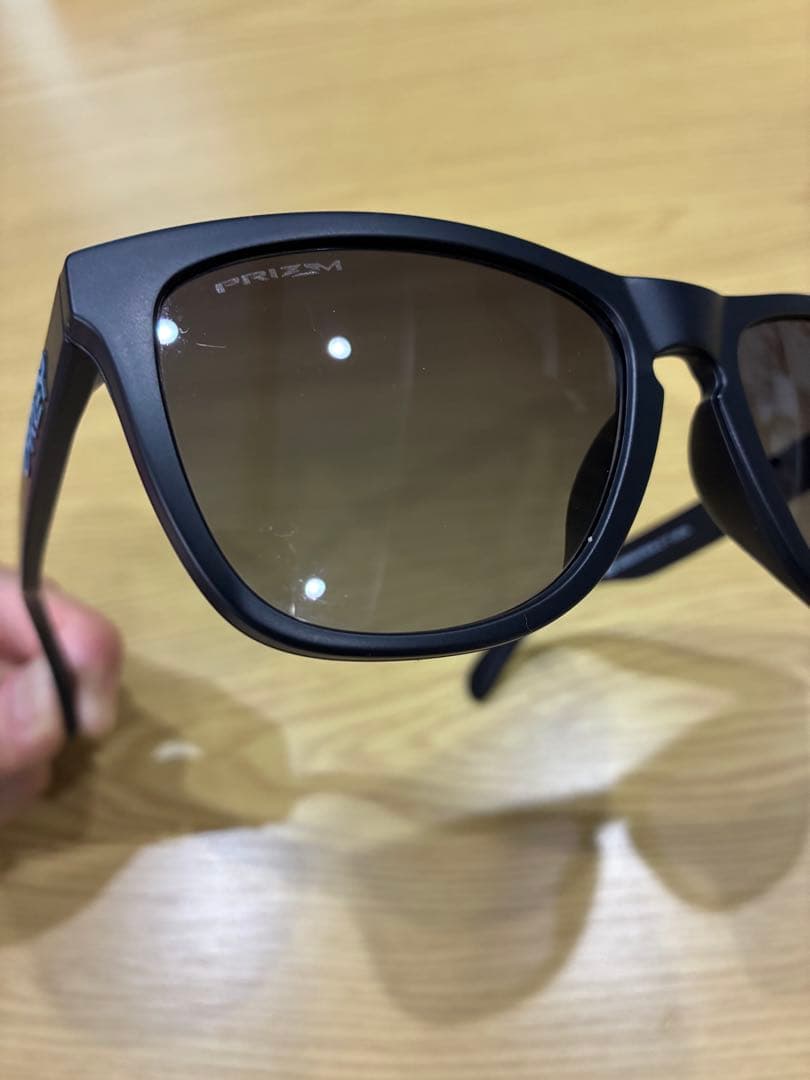 OAKLEY Frogskins オークリー　フロッグスキン