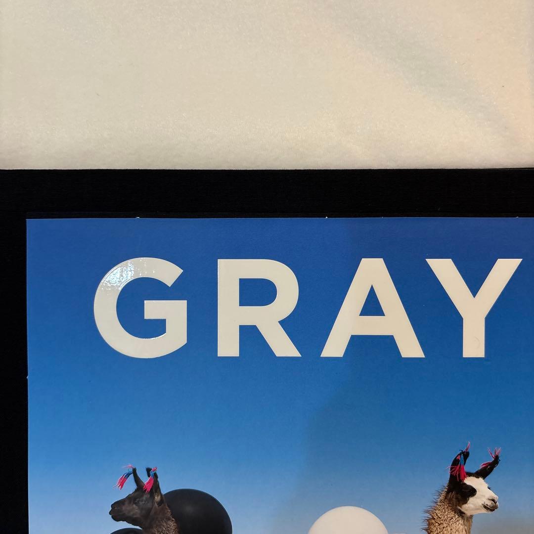 GRAY MALIN the essential collection 写真集