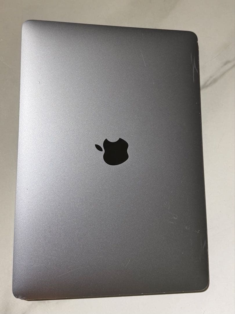 M1 MacBook Air M1 16GB メモリ 512GB SSD