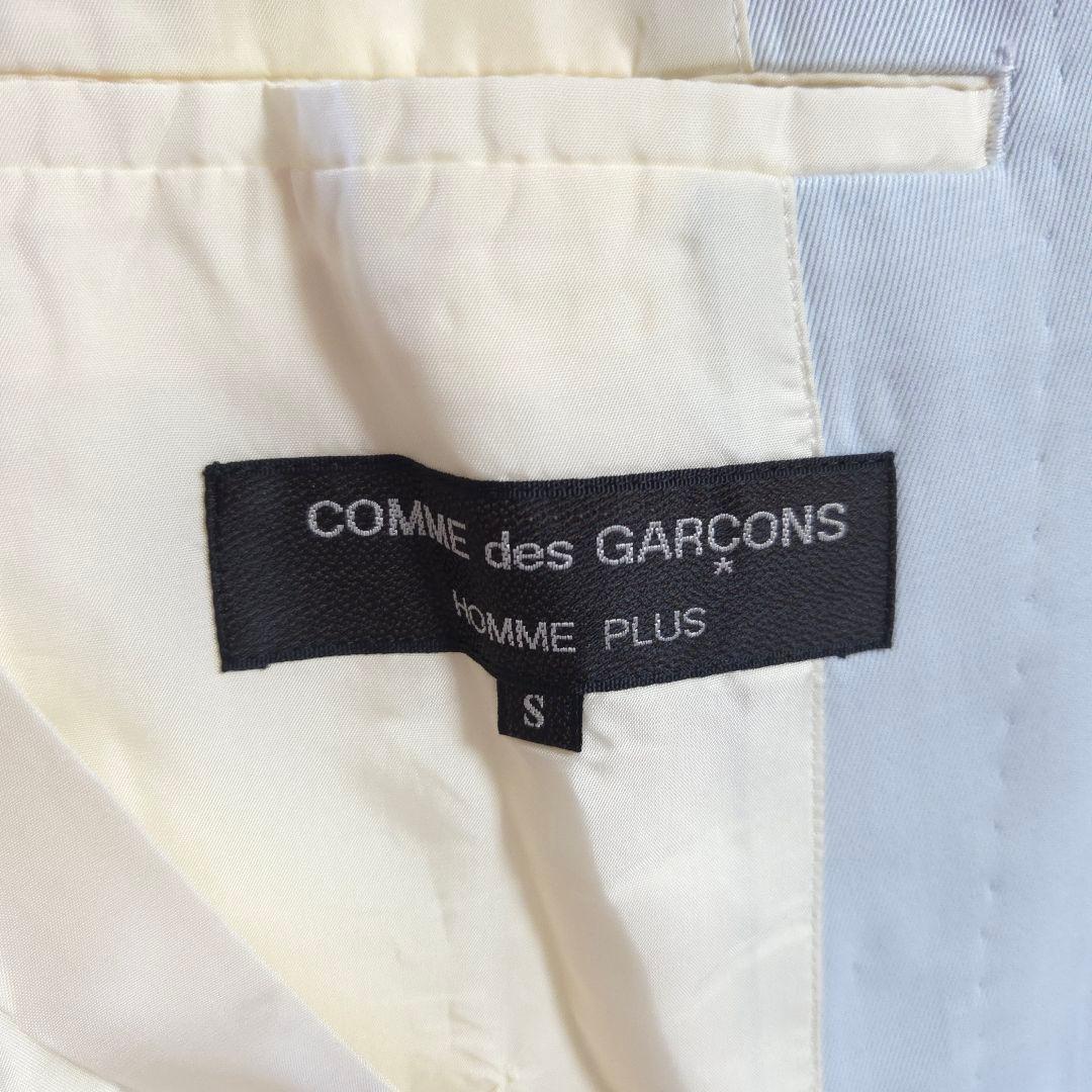90ss COMME des GARCONS HOMME PLUS セットアップ