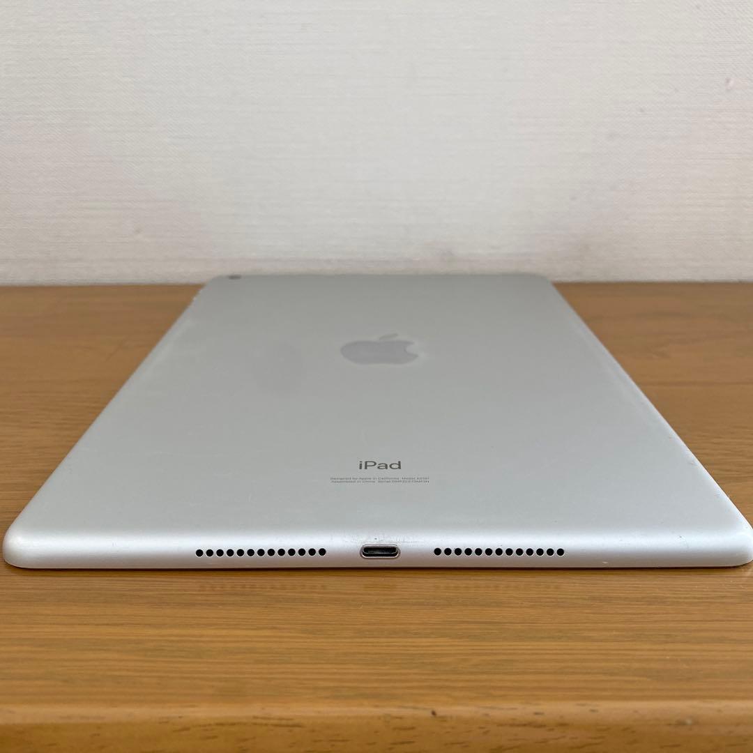 Apple iPad (第7世代) 32GB Wi-Fi 画面割れ　ジャンク