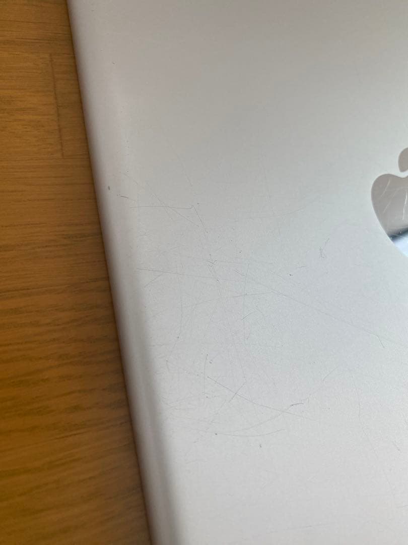 Apple iPad (第7世代) 32GB Wi-Fi 画面割れ　ジャンク