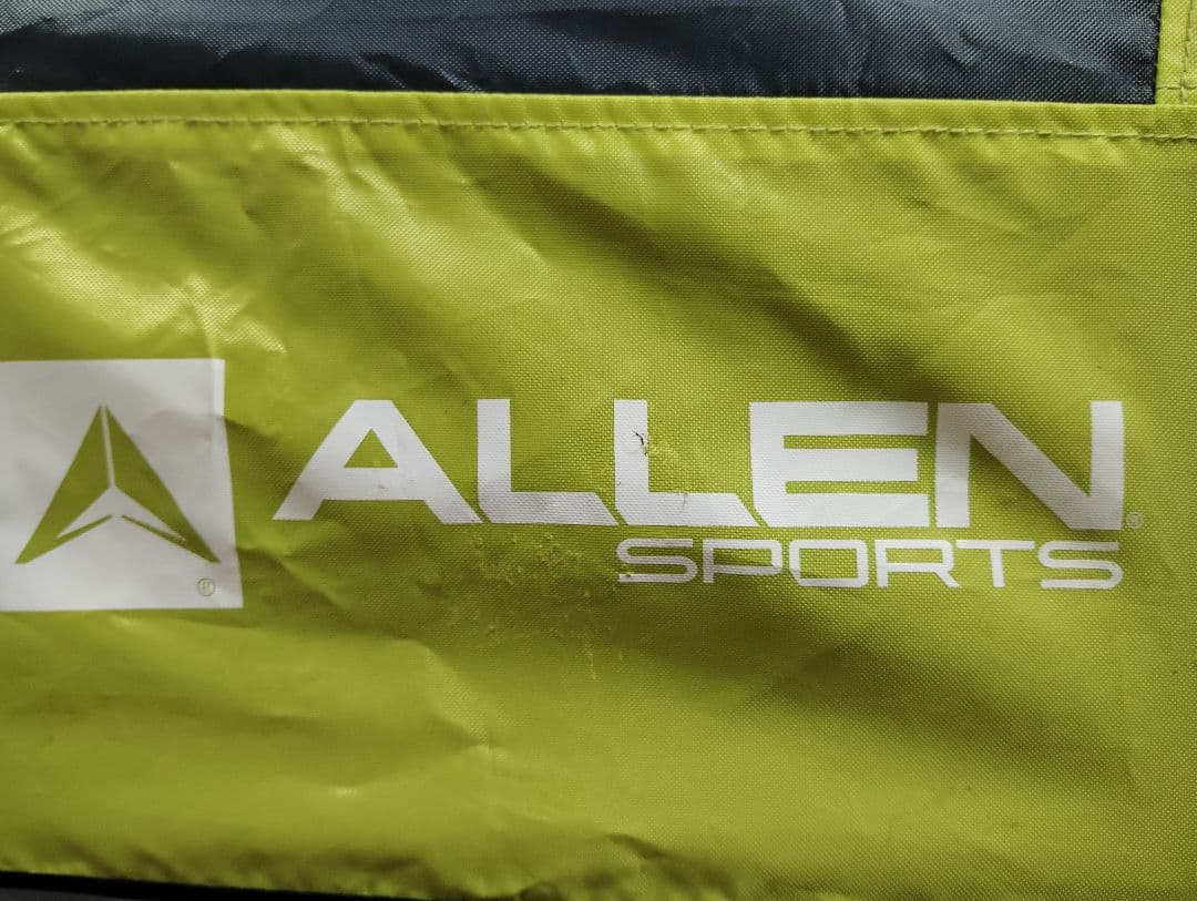 アレンスポーツ Allen Sports チャイルドトレーラー