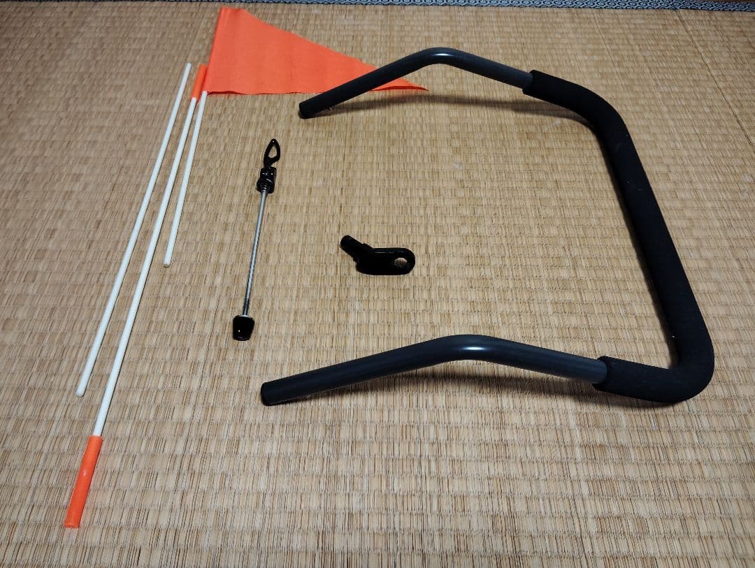 アレンスポーツ Allen Sports チャイルドトレーラー