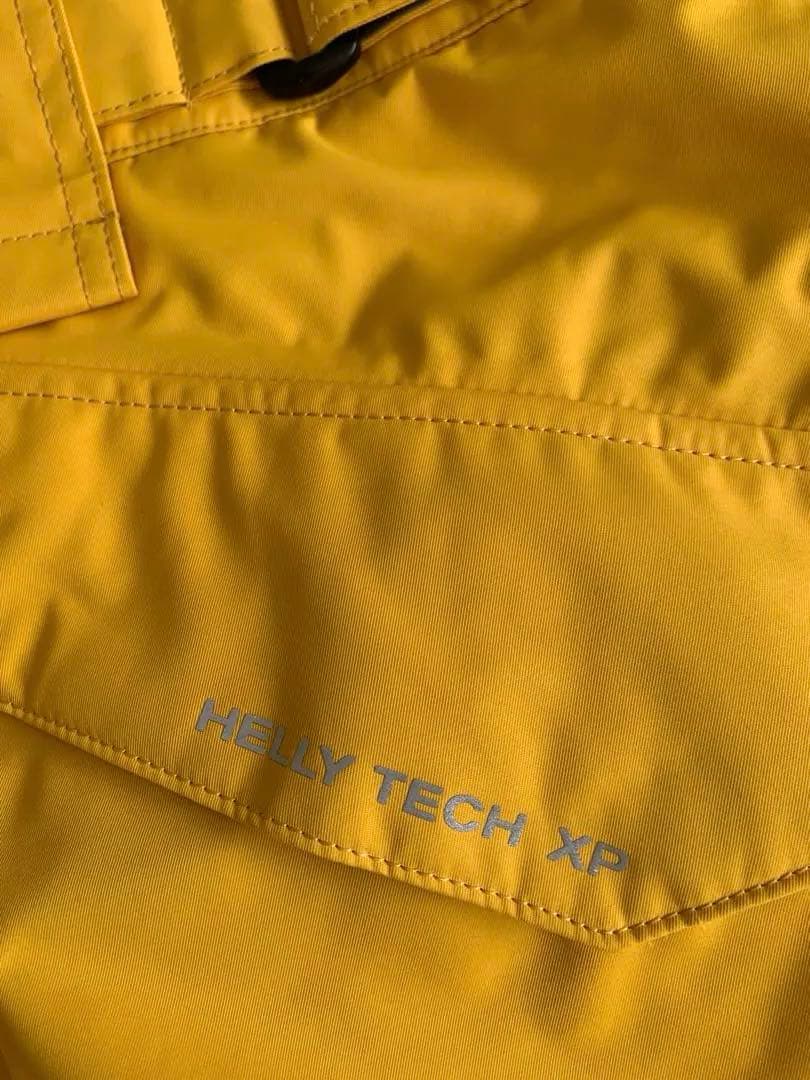 HELLY HANSEN スノーボードウェア XL