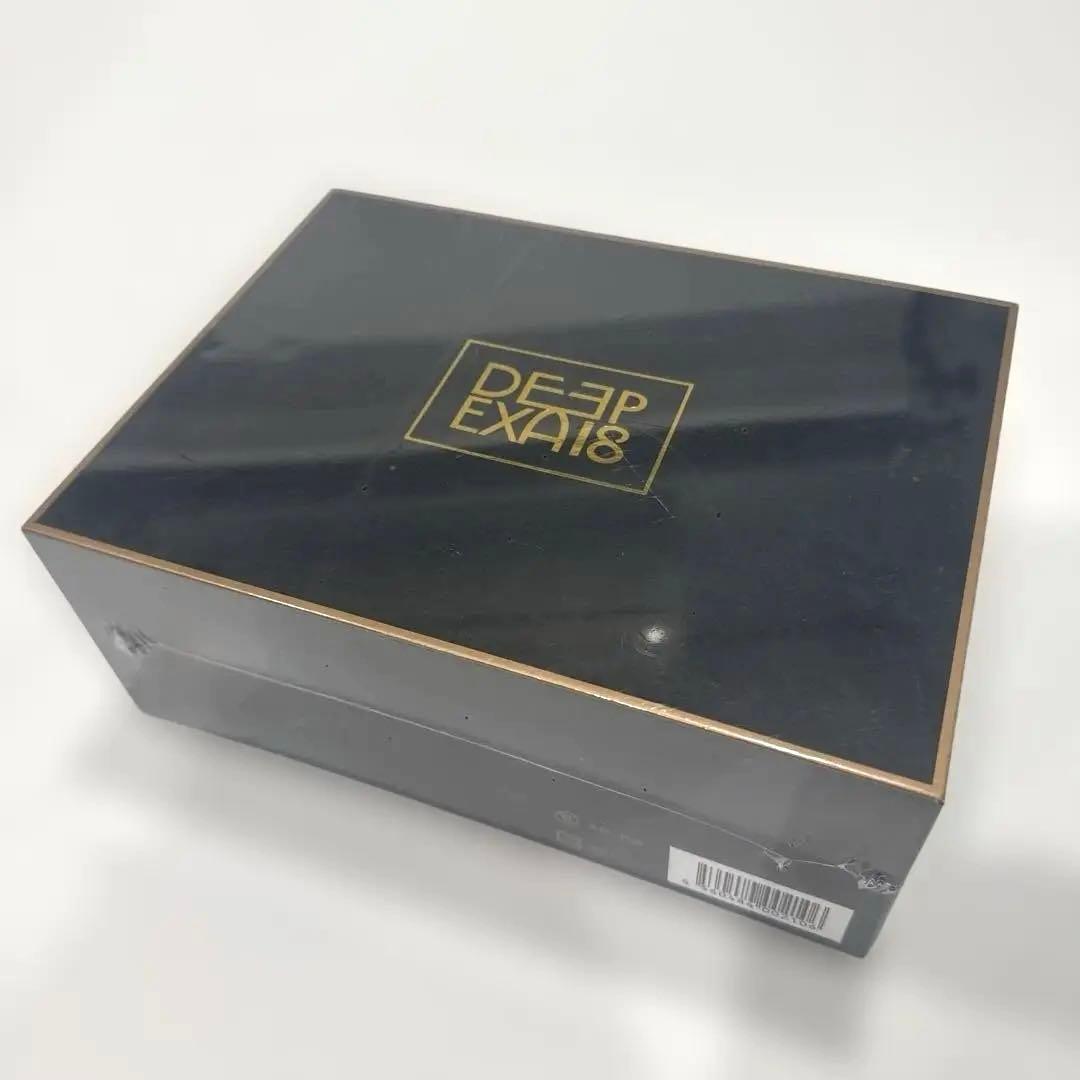 【専用】イッティ ヒロミプロデュース DEEP EXA18高周波EMS機器