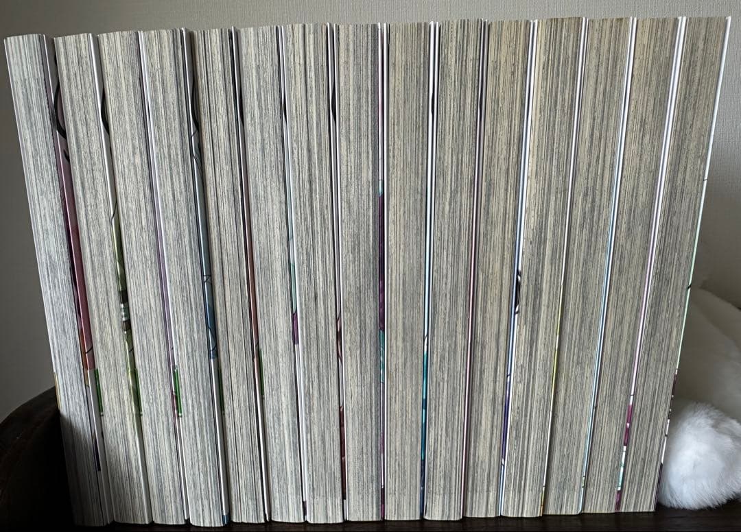 薬屋のひとりごと1巻～15巻セット