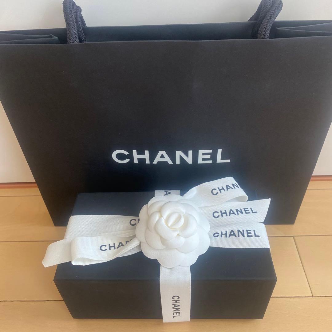 【テラさま専用】超レア！【新品未使用】CHANEL シャネル ロゴ サングラス