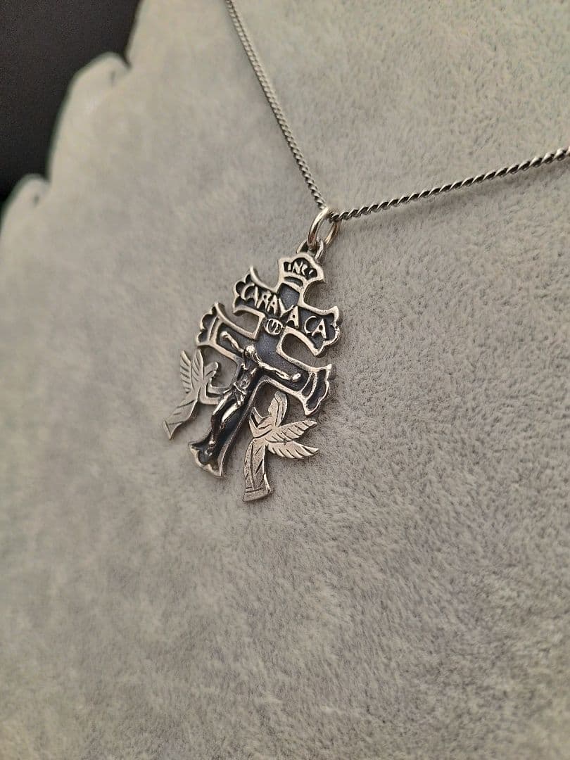COOTIE◎クーティー◎ネックレス◎シルバー925◎アクセサリー◎silver