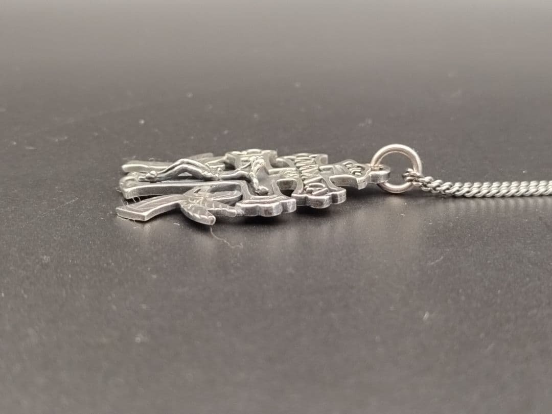 COOTIE◎クーティー◎ネックレス◎シルバー925◎アクセサリー◎silver