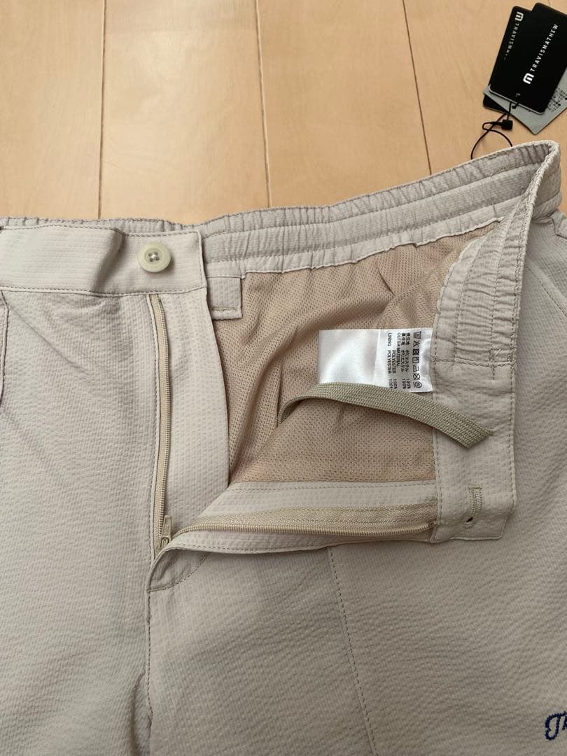 ゴルフウェア　トラヴィスマシュー　セットアップ　2XL