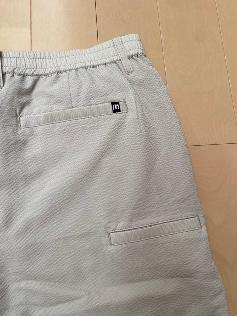 ゴルフウェア　トラヴィスマシュー　セットアップ　2XL
