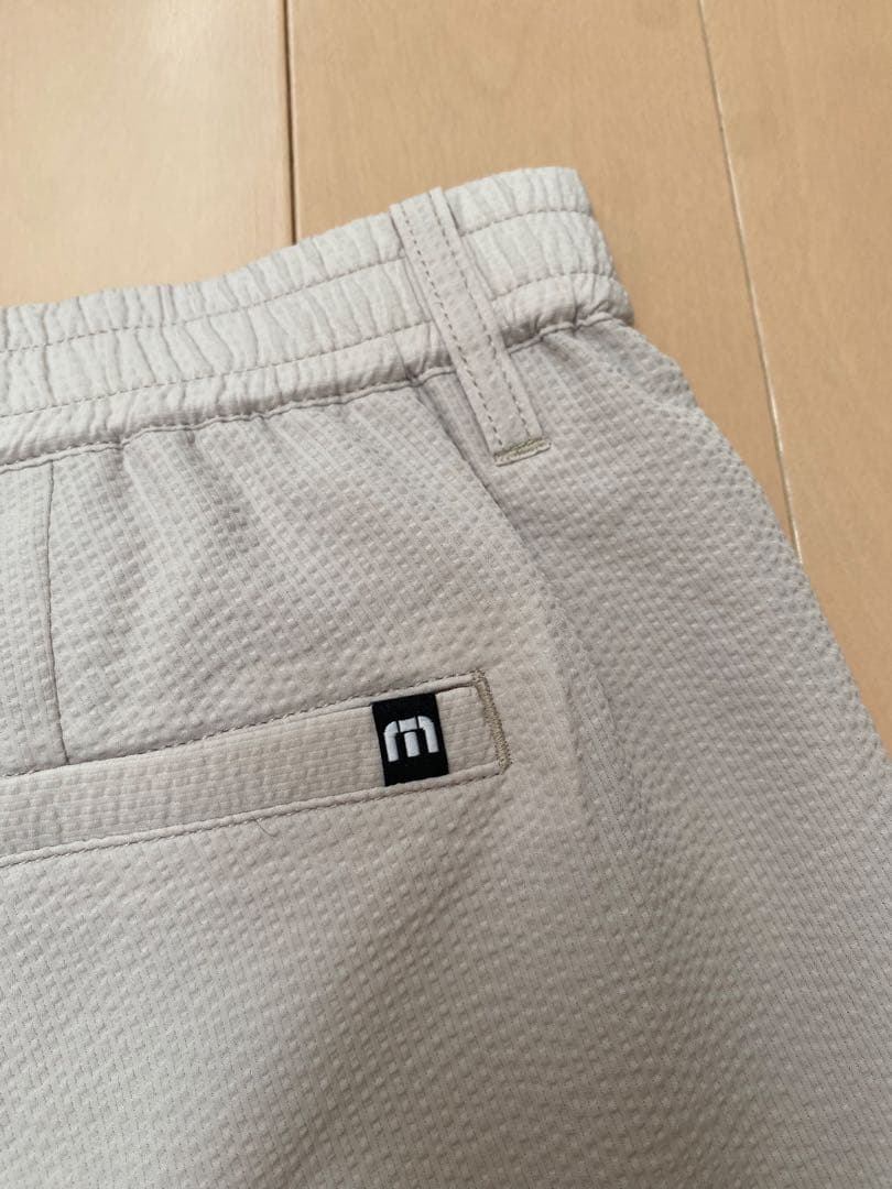 ゴルフウェア　トラヴィスマシュー　セットアップ　2XL