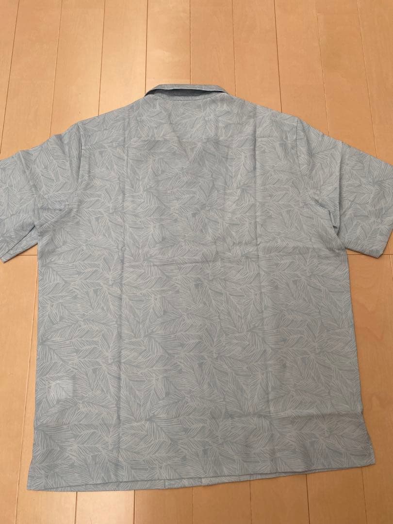 ゴルフウェア　トラヴィスマシュー　セットアップ　2XL