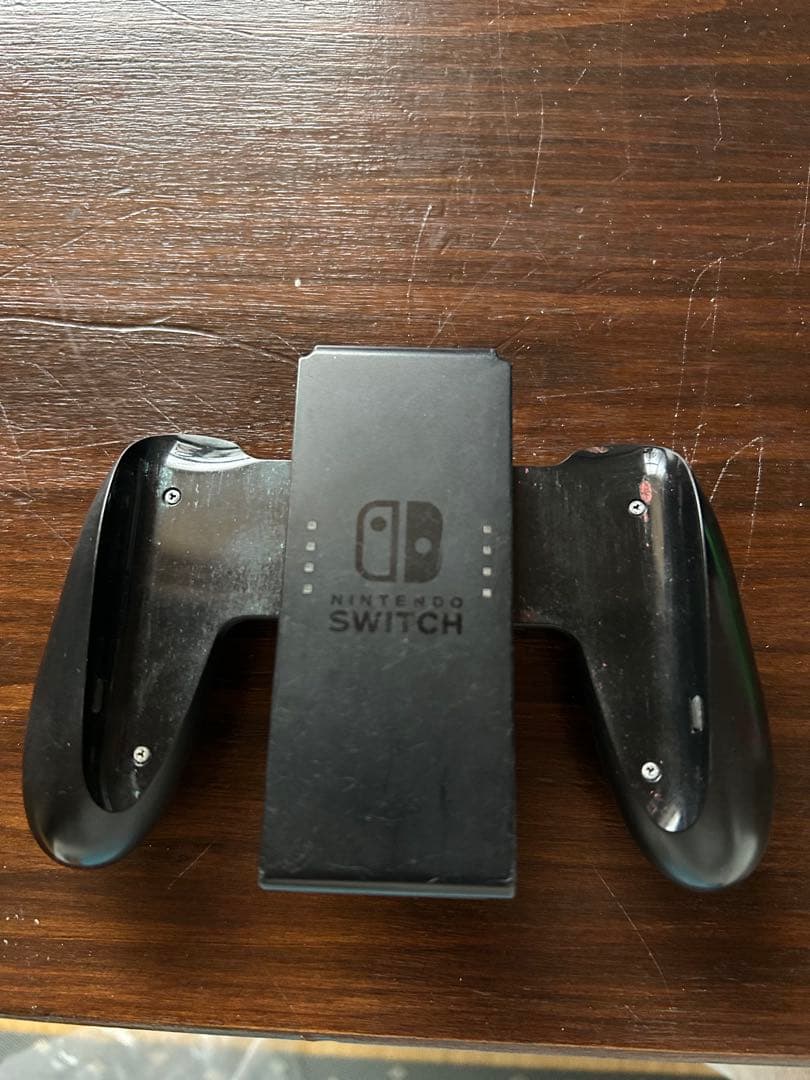 ニンテンドーSwitch