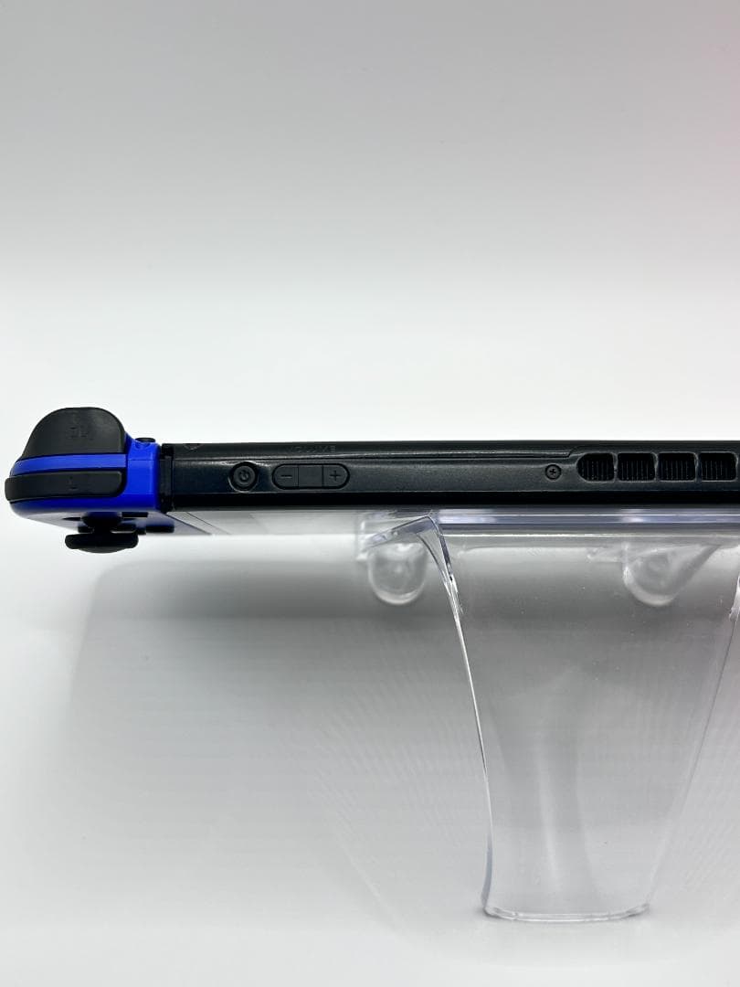 Nintendo Switch 本体 ジョイコン 動作確認済 #210