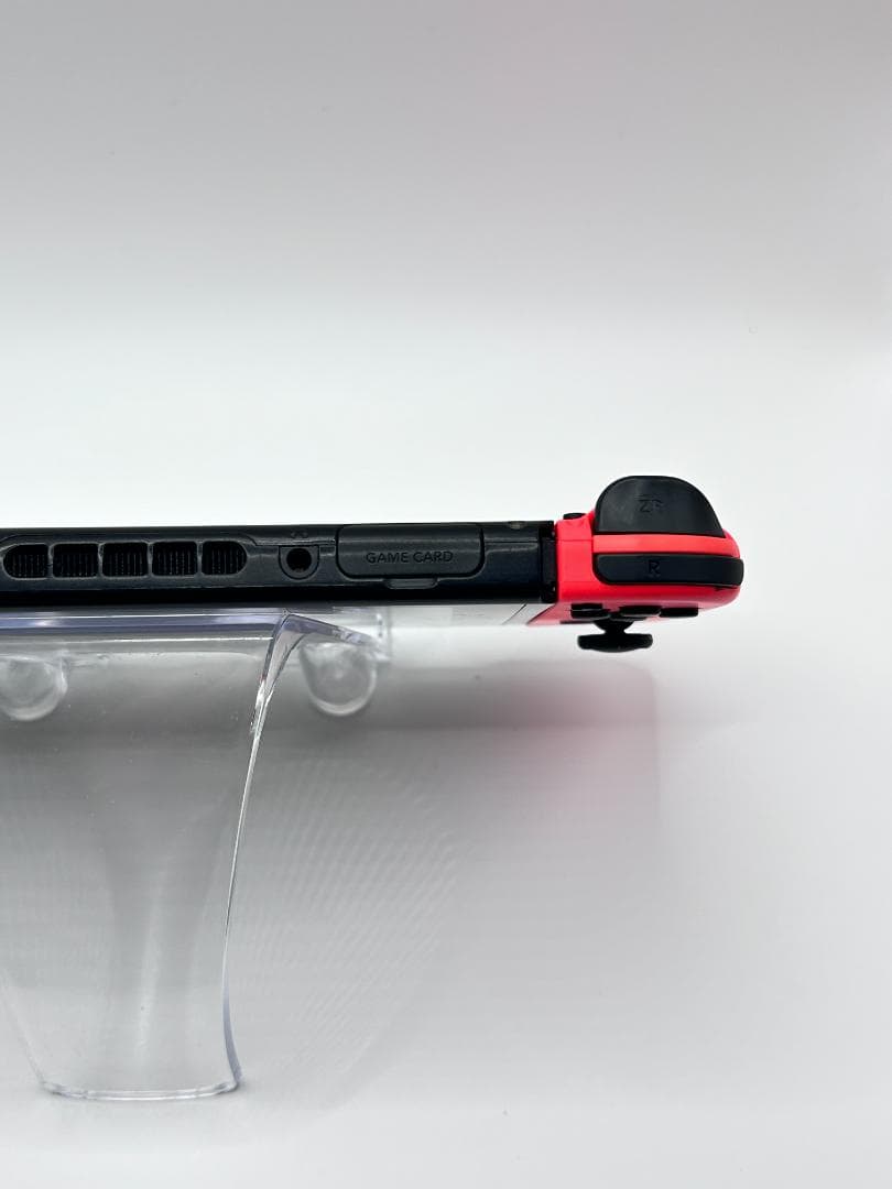 Nintendo Switch 本体 ジョイコン 動作確認済 #210