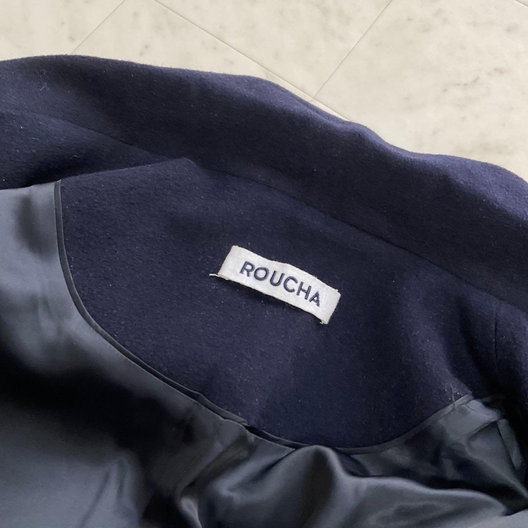 L'Appartement 【ROUCHA/ロウシャ】coat