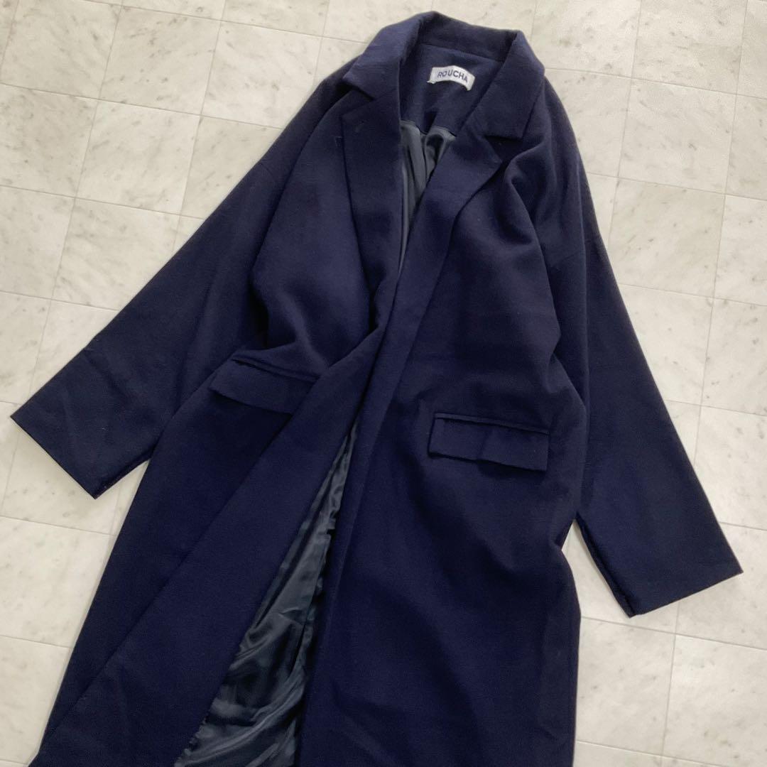 L'Appartement 【ROUCHA/ロウシャ】coat