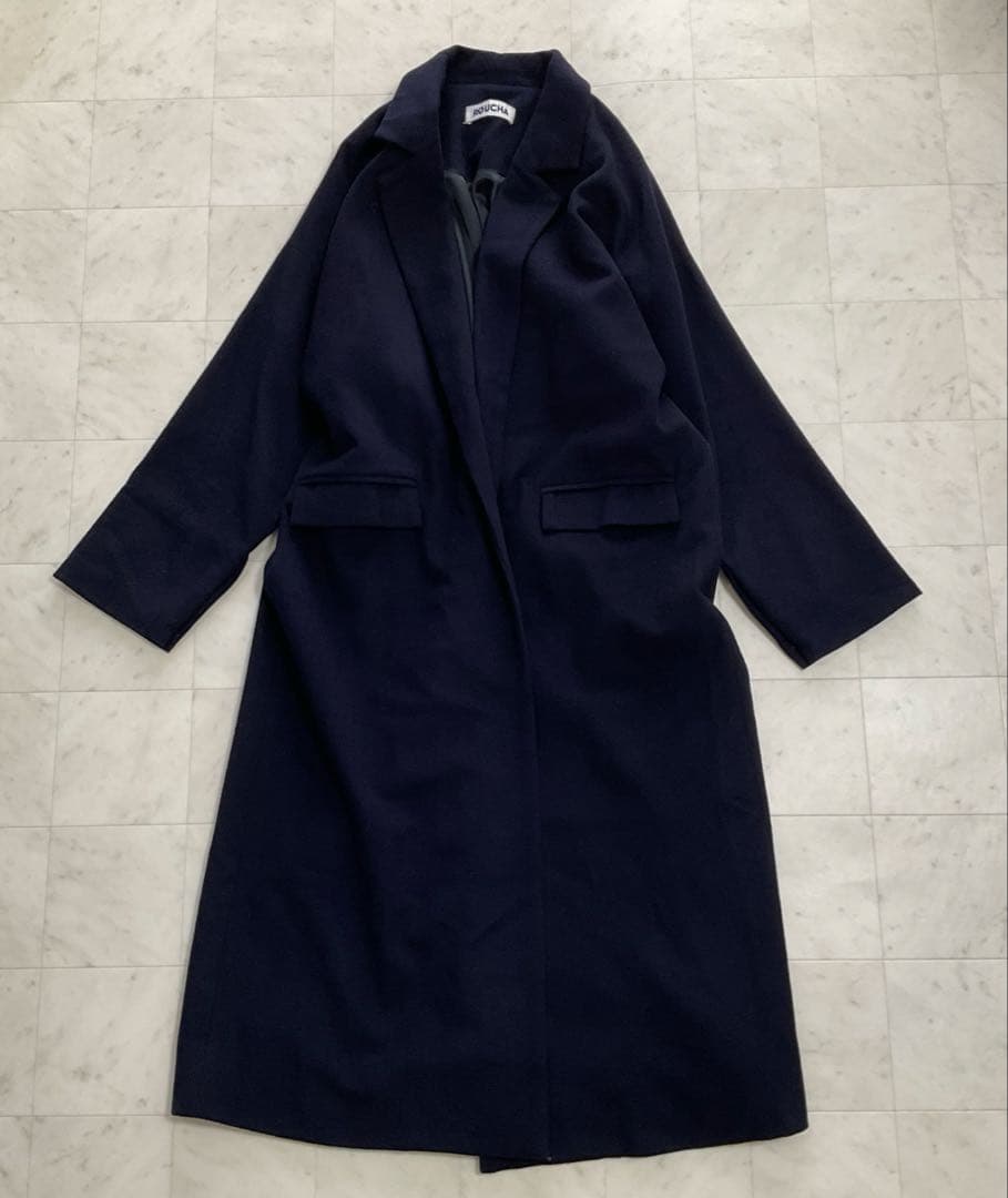 L'Appartement 【ROUCHA/ロウシャ】coat