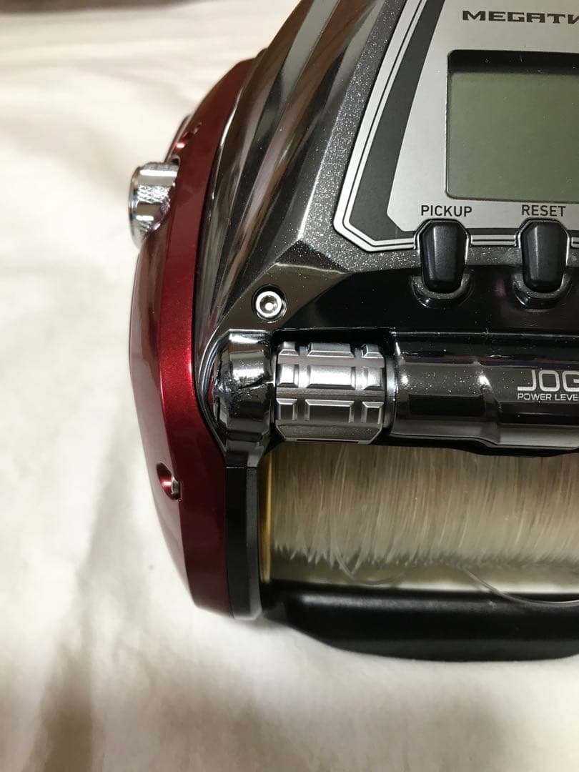 シーボーグ1200MJ