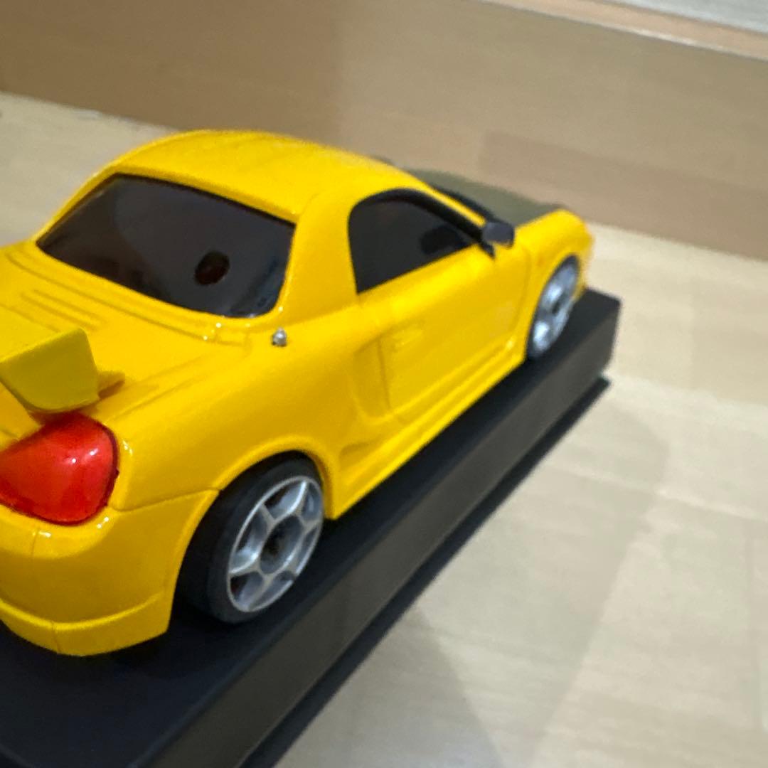 トヨタ　MR-S　ミニッツ用　ボディ？